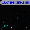 1RXS J094250.9+583958