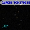 2dFGRS TGN279Z150