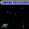 2dFGRS TGS113Z032