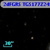 2dFGRS TGS177Z249