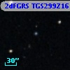 2dFGRS TGS299Z161