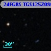 2dFGRS TGS125Z080