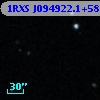 1RXS J094922.1+581643