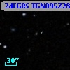 2dFGRS TGN095Z281