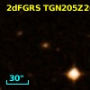2dFGRS TGN205Z269