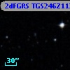 2dFGRS TGS246Z113