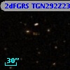 2dFGRS TGN292Z233