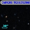 2dFGRS TGS125Z065