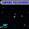 2dFGRS TGS194Z017