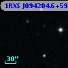1RXS J094204.6+593711