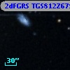 2dFGRS TGS812Z679