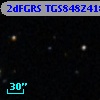 2dFGRS TGS848Z418