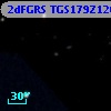 2dFGRS TGS179Z120