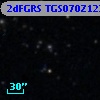 2dFGRS TGS070Z122