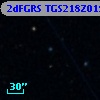 2dFGRS TGS218Z019