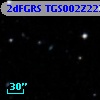 2dFGRS TGS002Z222