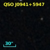 QSO J0941+5947