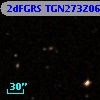 2dFGRS TGN273Z067