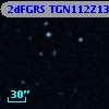 2dFGRS TGN112Z130
