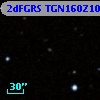 2dFGRS TGN160Z101