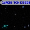 2dFGRS TGN133Z081