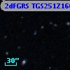 2dFGRS TGS251Z160