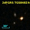 2dFGRS TGS848Z443