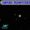2dFGRS TGN077Z029
