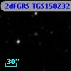 2dFGRS TGS150Z321