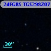 2dFGRS TGS298Z071