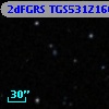 2dFGRS TGS531Z160
