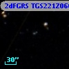 2dFGRS TGS221Z060