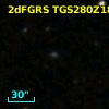 2dFGRS TGS280Z187