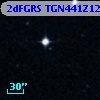 2dFGRS TGN441Z121