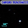 2dFGRS TGN250Z229