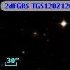 2dFGRS TGS120Z126