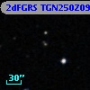 2dFGRS TGN250Z098