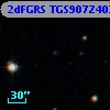 2dFGRS TGS907Z403