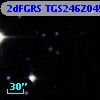 2dFGRS TGS246Z045
