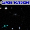 2dFGRS TGS604Z059