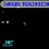2dFGRS TGN293Z209