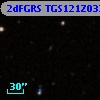 2dFGRS TGS121Z032