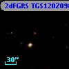 2dFGRS TGS120Z098