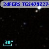 2dFGRS TGS479Z274