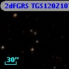 2dFGRS TGS120Z107