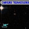 2dFGRS TGN425Z034