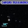2dFGRS TGS110Z026