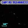 2dFGRS TGS480Z229