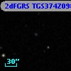 2dFGRS TGS374Z098