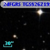2dFGRS TGS826Z199